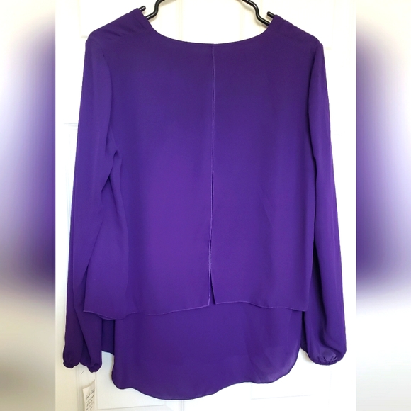 Joseph Ribkoff Blouse - Picture 2 of 4